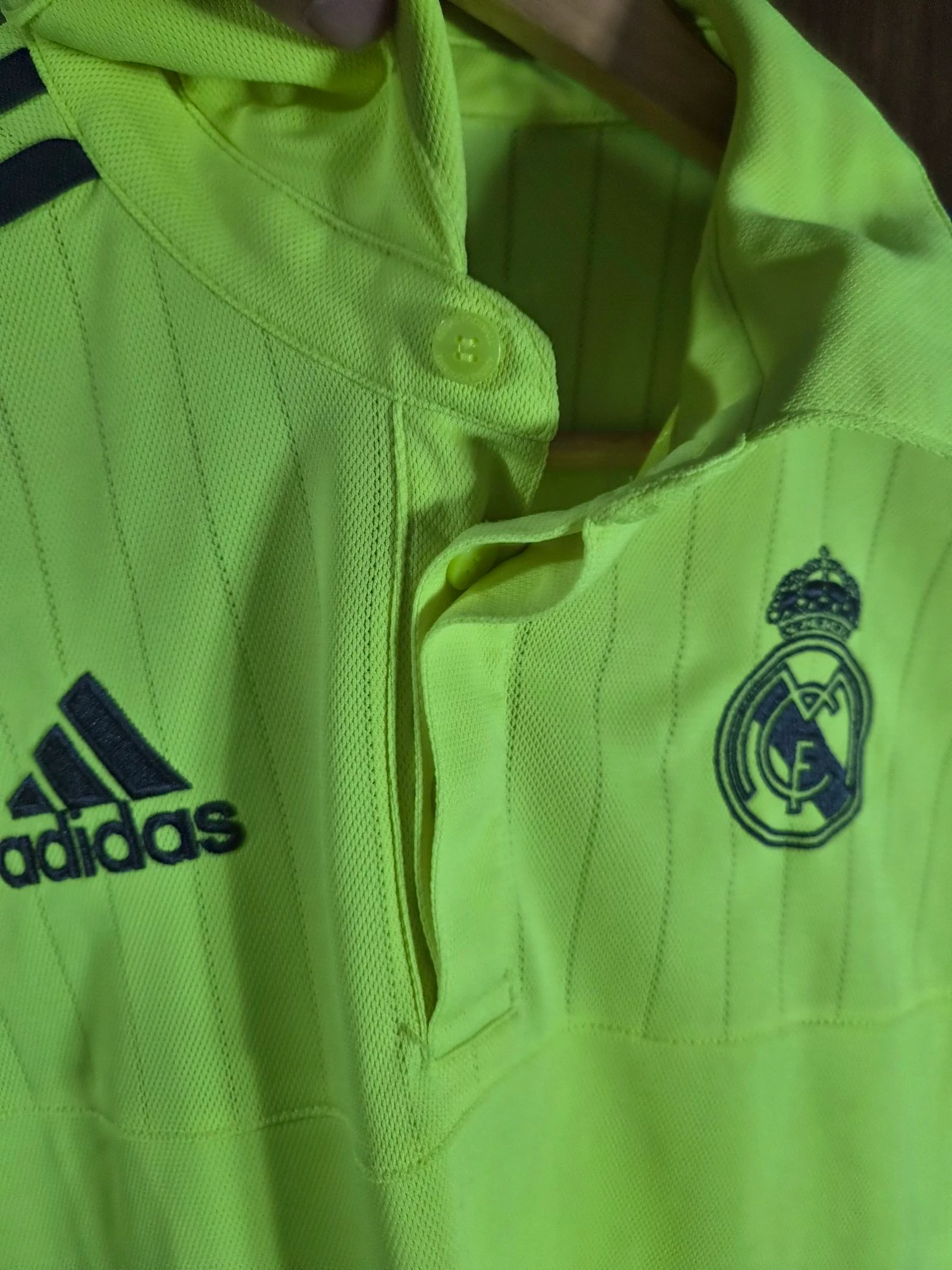 Real Madrid – photo 13
